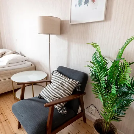Apartman 2ndhomes Bright 125m2 4br Center With The Great Views Helsinki