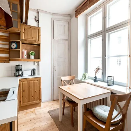 2ndhomes Bright 125m2 4br Center With The Great Views *