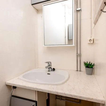 2ndhomes Bright 125m2 4br Center With The Great Views * Helsinky
