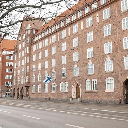 Apartman 2ndhomes Bright 125m2 4br Center With The Great Views