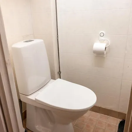 2ndhomes Bright 125m2 4br Center With The Great Views * הלסינקי