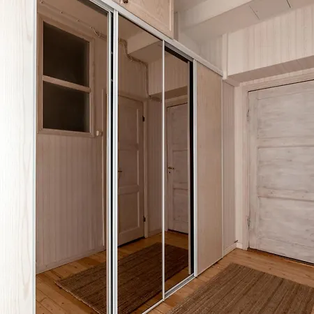2ndhomes Bright 125m2 4br Center With The Great Views הלסינקי