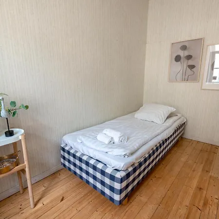 דירה 2ndhomes Bright 125m2 4br Center With The Great Views *